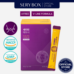 Sery Burn Medusa – Premium Weight Loss Support from Serybox